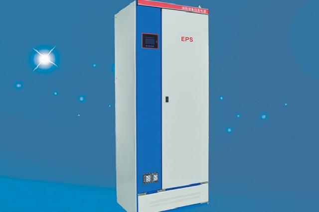 ST-YJS係列EPS三相照明 動力混合型應急電源